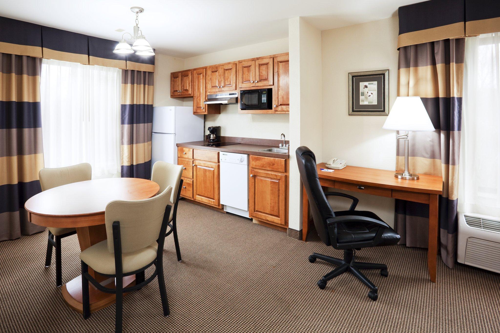 Holiday Inn Express Forest City By Ihg Exteriér fotografie