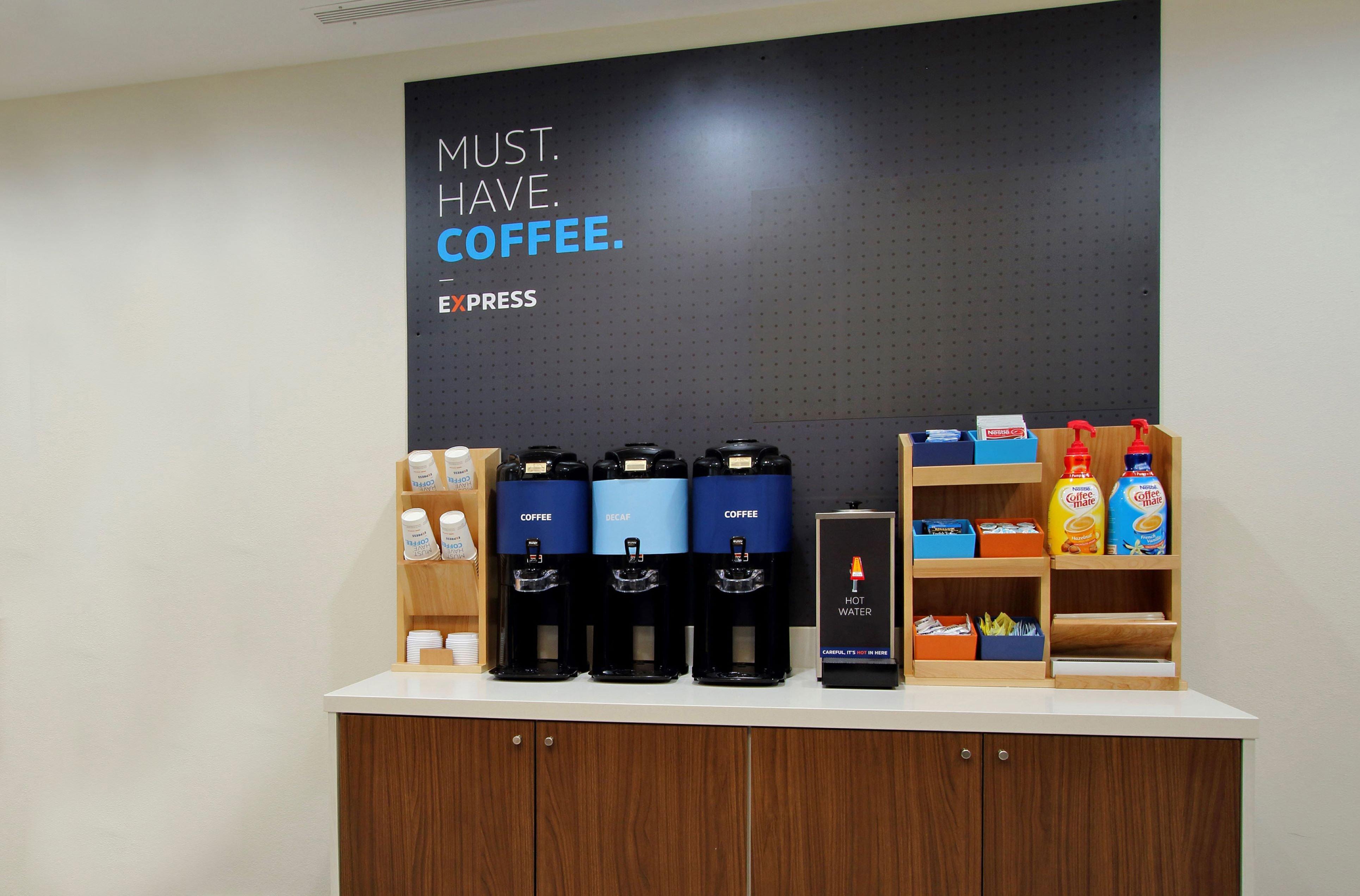 Holiday Inn Express Forest City By Ihg Exteriér fotografie