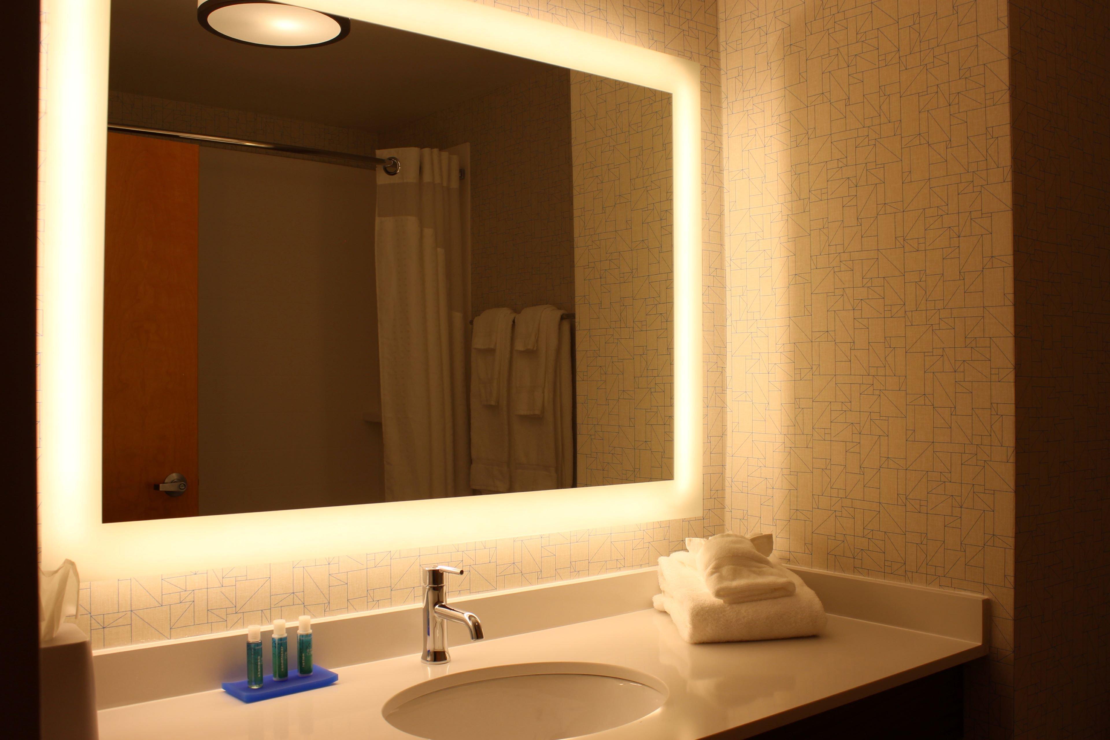Holiday Inn Express Forest City By Ihg Exteriér fotografie