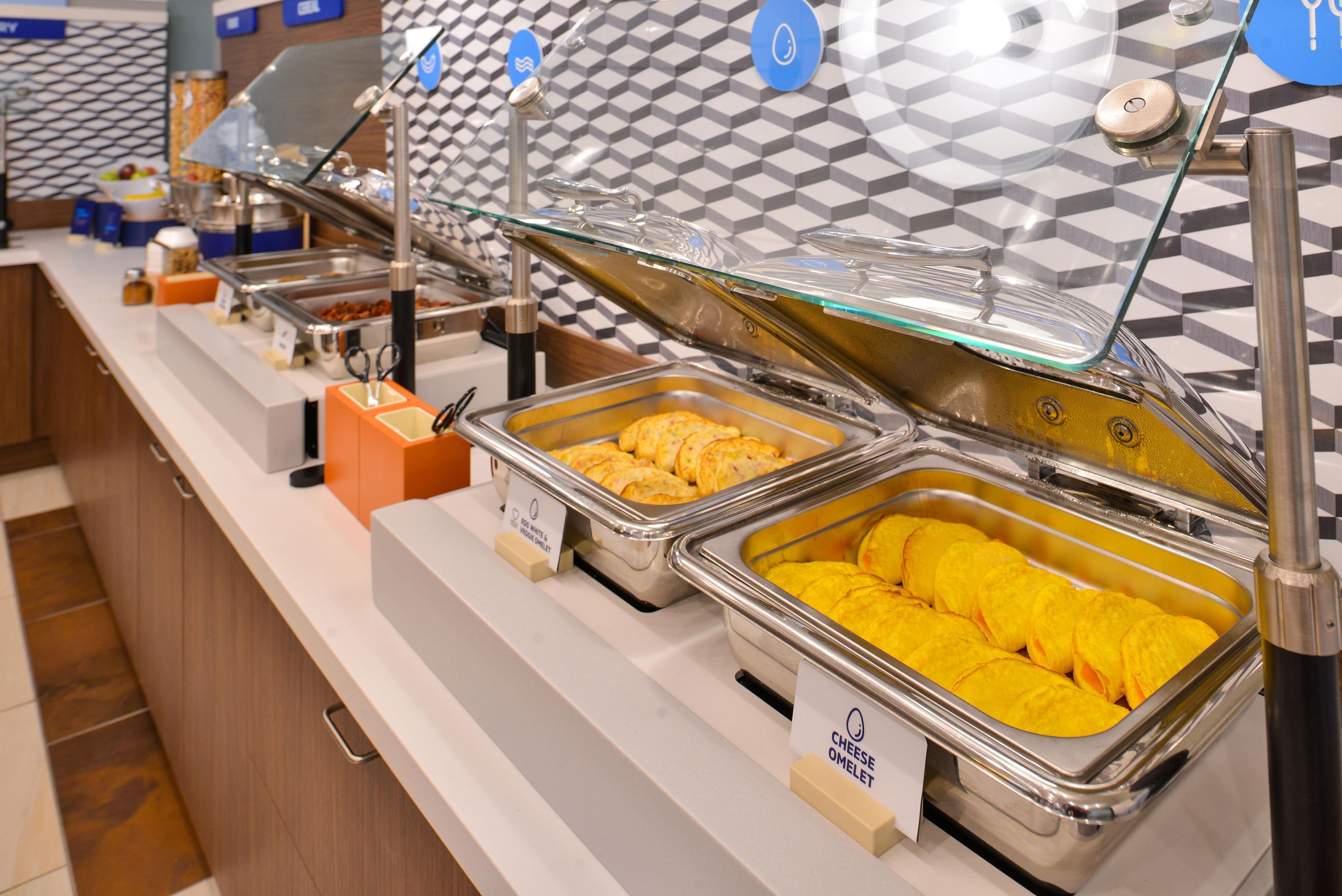 Holiday Inn Express Forest City By Ihg Exteriér fotografie